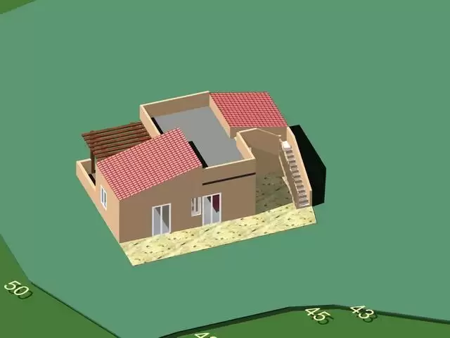 3d plan