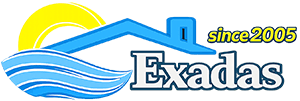 Exadas Real estate