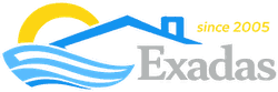 Exadas Real estate