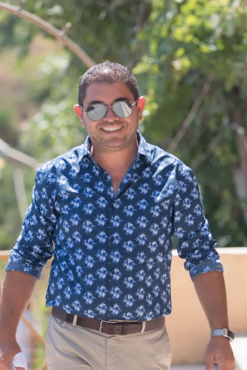 Manolis Psomas - EXADAS eiendom