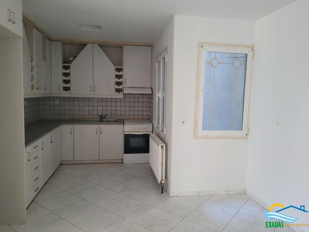 851, Apartment of 3 brs for sale within Rethymno city