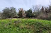 898, Buildable plot of land for sale in Atsipopoulo Rethymno