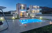 901, Luxury villas for sale in Triopetra Rethymno
