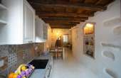 p903, Renovated detached house for sale in the Old Town of Rethymno