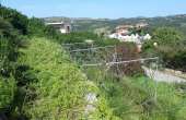 906, Buildable plot of land for sale in Roumeli Rethymno