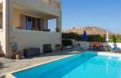 p908, Villa near the sea for sale in Panormo Rethymno