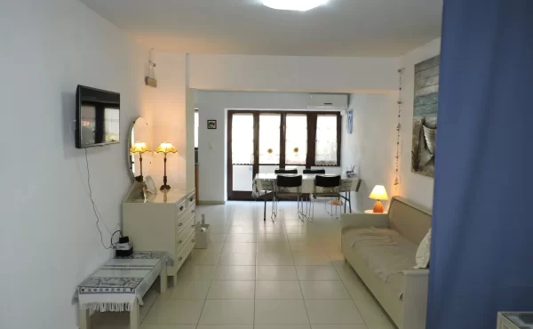 Apartment for sale in the Old Town of Rethymno