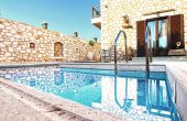 938, Luxury stone villa for sale in Roumeli Rethymno