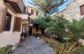 942, Property for renovation in a central location in the Old Town of Rethymno
