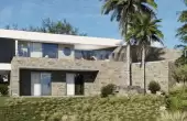 947, Luxury villas part of a complex for sale in Agia Triada Rethymno