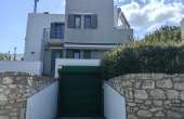 967, Large house of 160 sq.m and 3 brs offering, great view, garage, and garden is for sale in Gallou area 5 min from the city of Rethymno