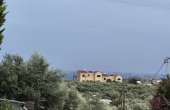 975, Οικοδομήσιμο γεωτεμάχιο προς πώληση στη Λούτρα  Ρεθύμνου