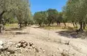988, Grande appezzamento di terreno in vendita a Episkopi rethymno