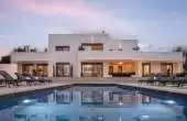 1005, Unique luxury villa for sale in Viran Episkopi, Rethymno