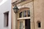 1008, Einzigartig gestaltetes Einfamilienhaus zum Verkauf in der Altstadt von Rethymno