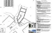 1010, Byggbar tomt till salu i Kentrochori, Rethymnon