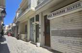 1015, Commercial space for sale in the Old Town of Rethymno