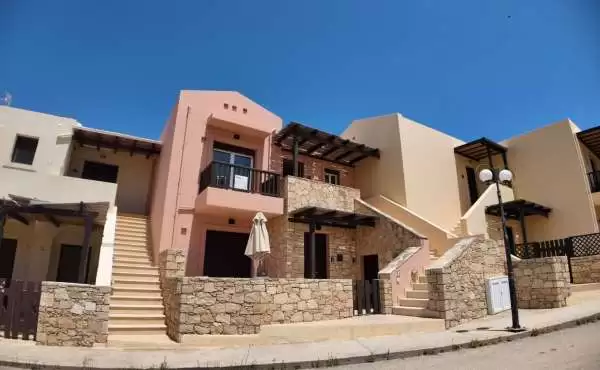 Wohnung zu verkaufen in Panormo Rethymno