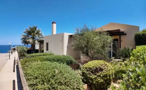 Villa zu verkaufen in Panormo Rethymno