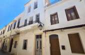 p1024, Old detached house for sale in Old Town of Rethymno