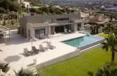 S. 1026, Einzigartige moderne Villa zum Verkauf in Gerani, Rethymno