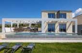 p1029, Neubau Luxusvilla zu verkaufen in Agios Onoufrios, Chania