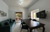 1032, Renovated apartment 85 sq.m. for rent in the city ofRethymno