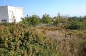 1036, Byggbar tomt till salu i Roussospiti Rethymno