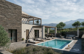 1042, Luxury Stone-Built Villa with Private Pool for Sale close to Bali and Panormo,Rethymno, Crete