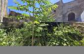1047, Old two-storey house with garden for sale in Choumeri, Rethymno