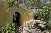 1050, Beautifully restored detached house for sale, located very close to Panormo and Bali, Rethymno