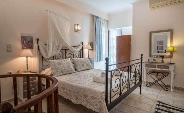 Apartment of 53 sq.m. for sale in Atsipopoulo Rethymno