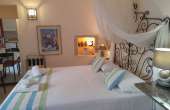 1057, Studio apartment of 21 sq.m. for sale in Atsipopoulo Rethymno