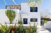 p1063, Two level villa for sale in Agia Paraskevi Rethymno