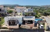 p1064, Villa for sale in Agios Dimitrios Rethymno