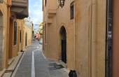 1067, Apartment for sale in the Old Town of Rethymno
